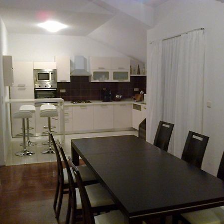 Apartments Milka Trogir Phòng bức ảnh