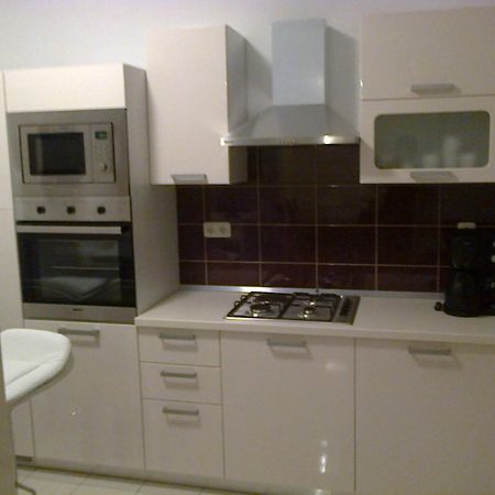 Apartments Milka Trogir Phòng bức ảnh