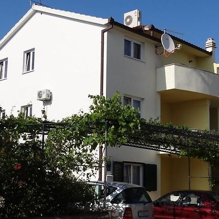 Apartments Milka Trogir Ngoại thất bức ảnh