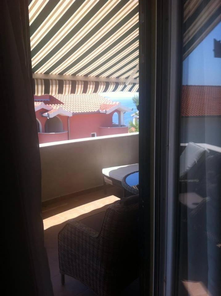 Apartments Milka Trogir Phòng bức ảnh