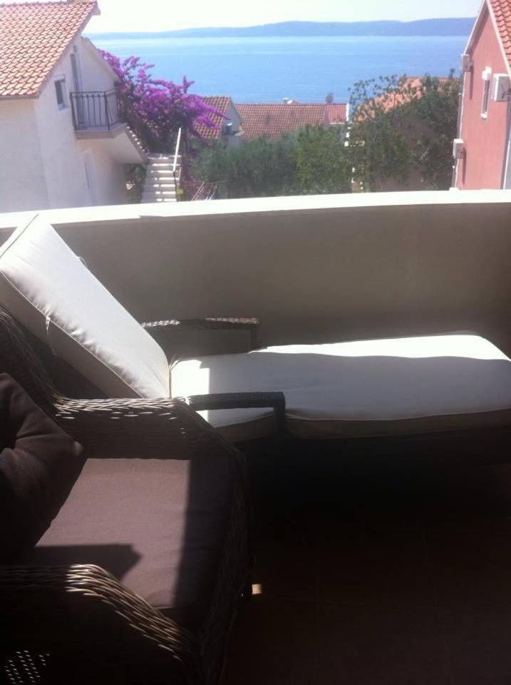 Apartments Milka Trogir Phòng bức ảnh