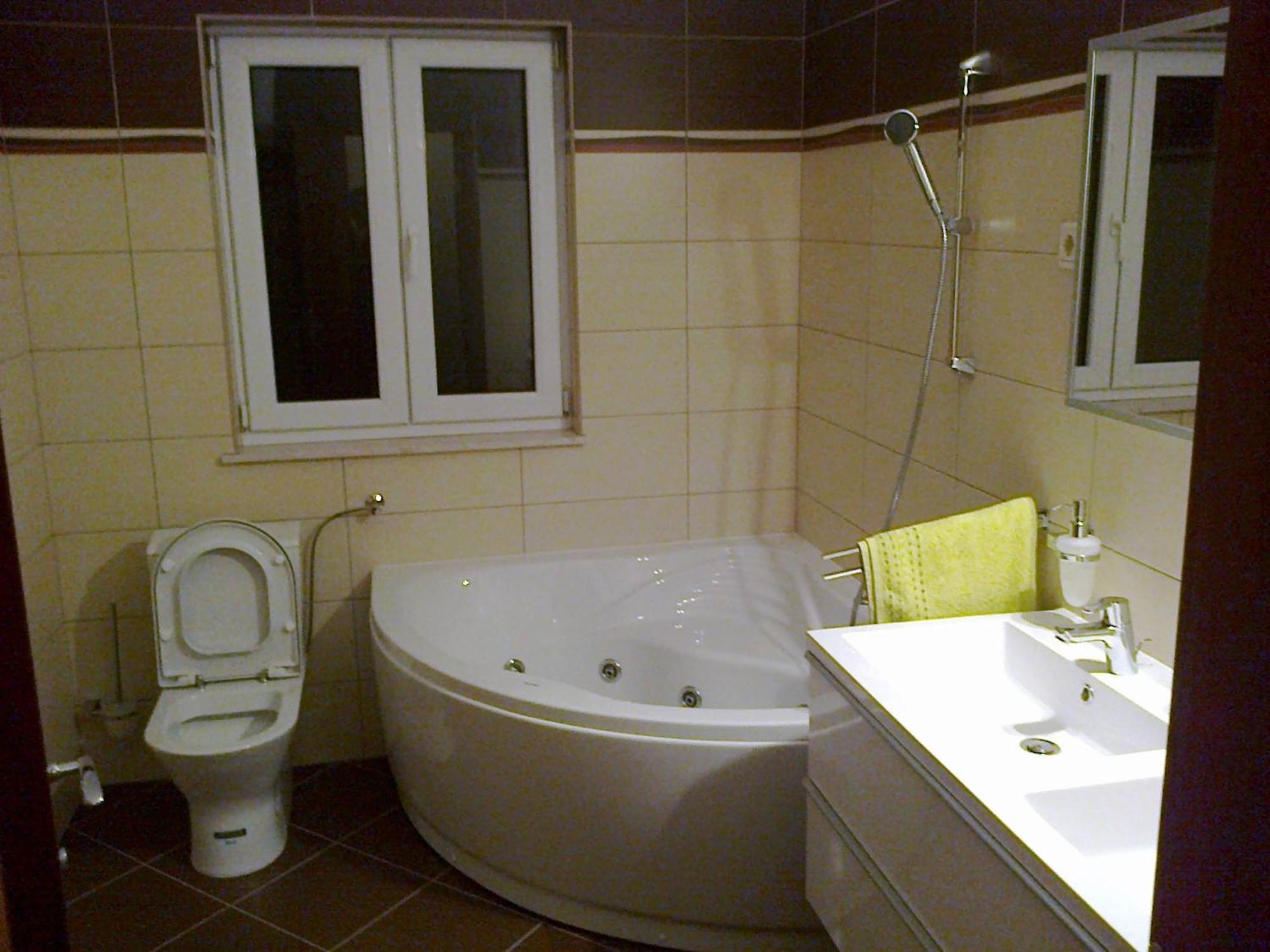 Apartments Milka Trogir Phòng bức ảnh