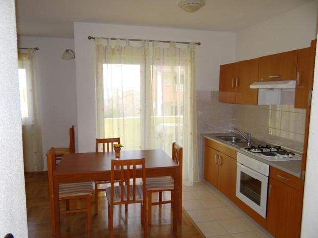 Apartments Milka Trogir Phòng bức ảnh