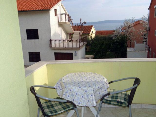Apartments Milka Trogir Phòng bức ảnh