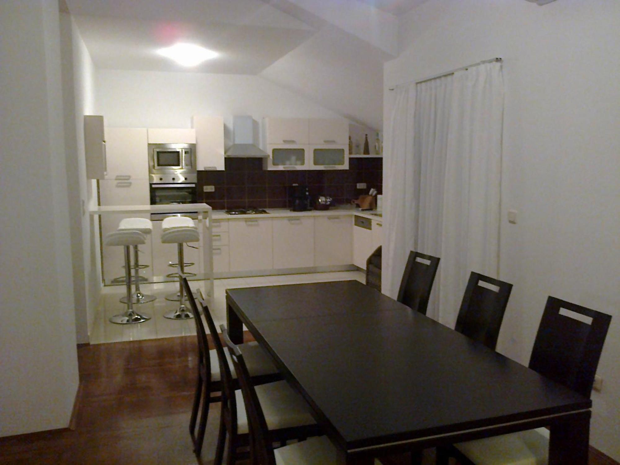 Apartments Milka Trogir Phòng bức ảnh
