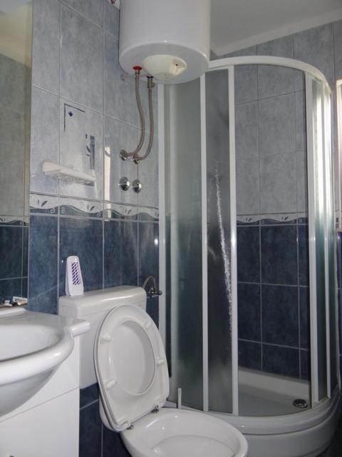 Apartments Milka Trogir Phòng bức ảnh