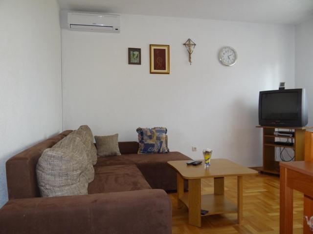 Apartments Milka Trogir Phòng bức ảnh