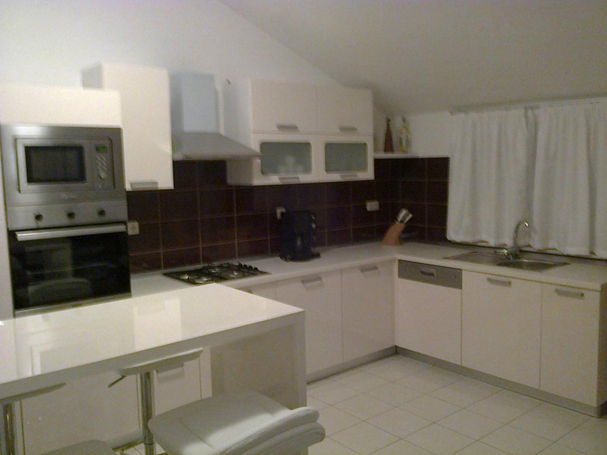 Apartments Milka Trogir Phòng bức ảnh