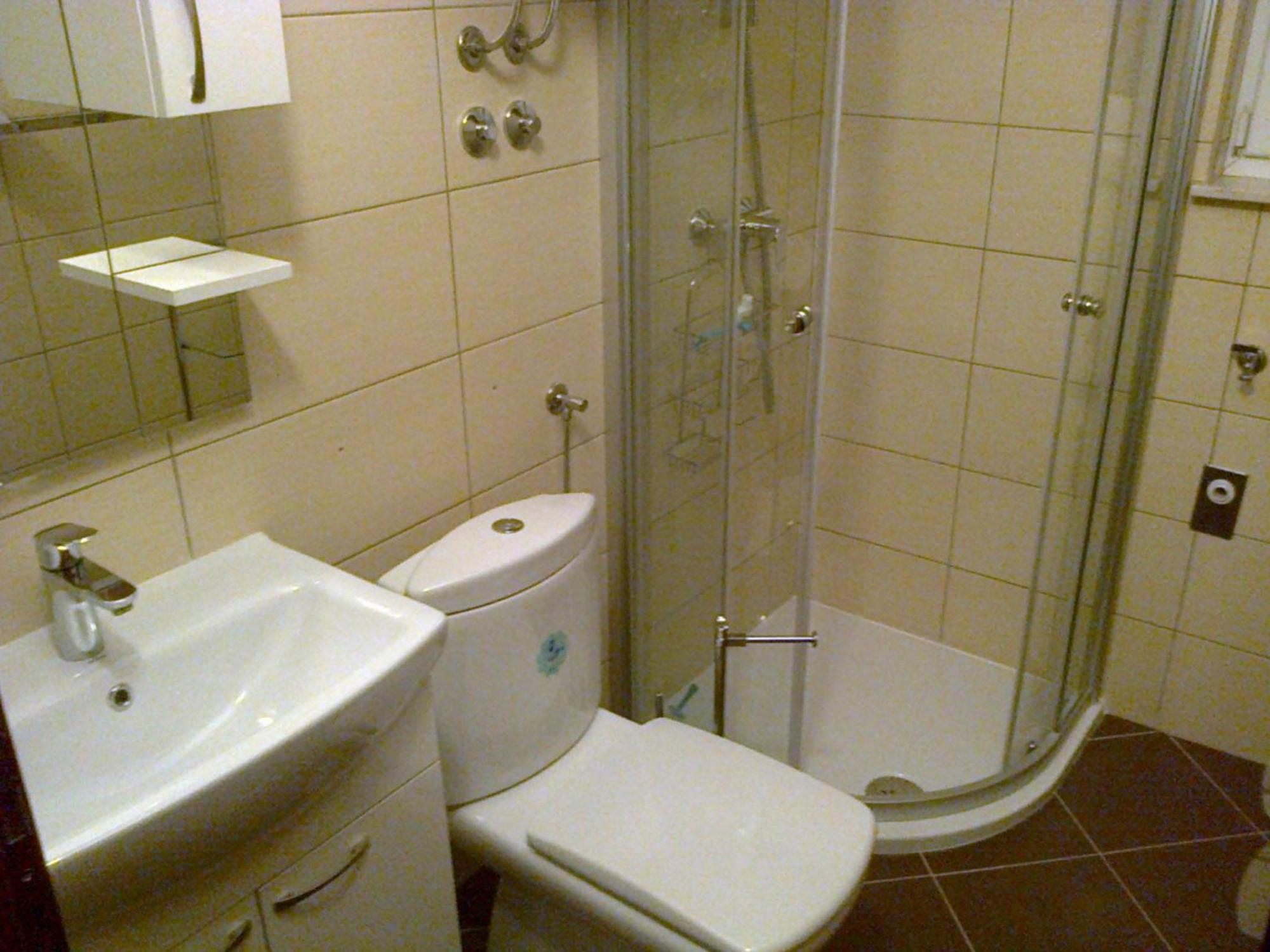 Apartments Milka Trogir Phòng bức ảnh