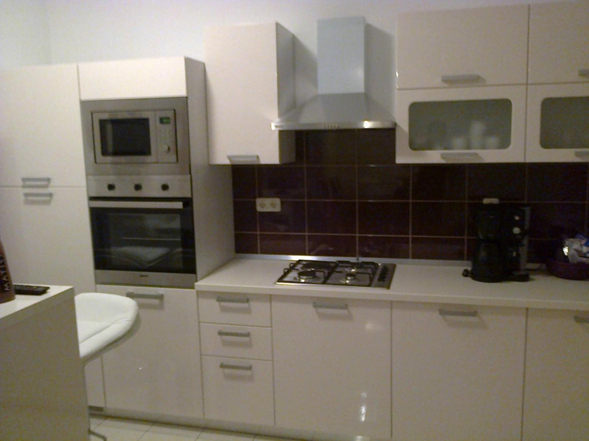 Apartments Milka Trogir Phòng bức ảnh