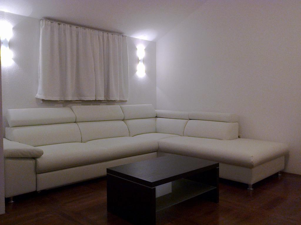 Apartments Milka Trogir Phòng bức ảnh