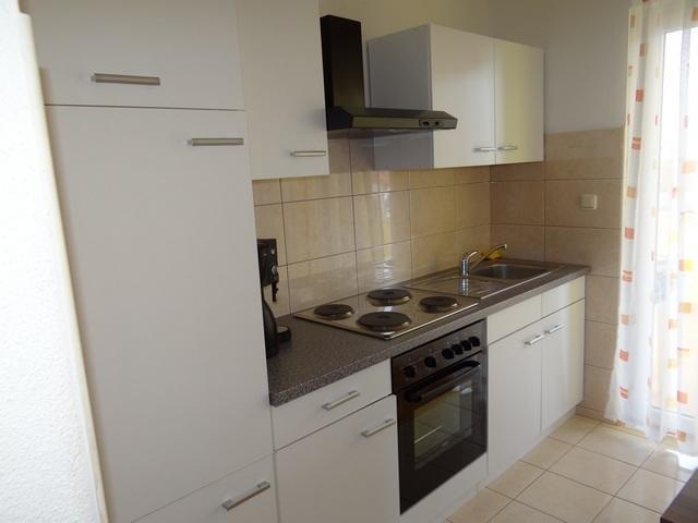 Apartments Milka Trogir Phòng bức ảnh