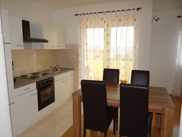Apartments Milka Trogir Phòng bức ảnh