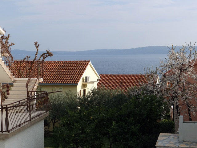 Apartments Milka Trogir Phòng bức ảnh