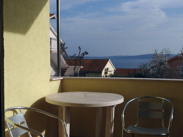 Apartments Milka Trogir Phòng bức ảnh