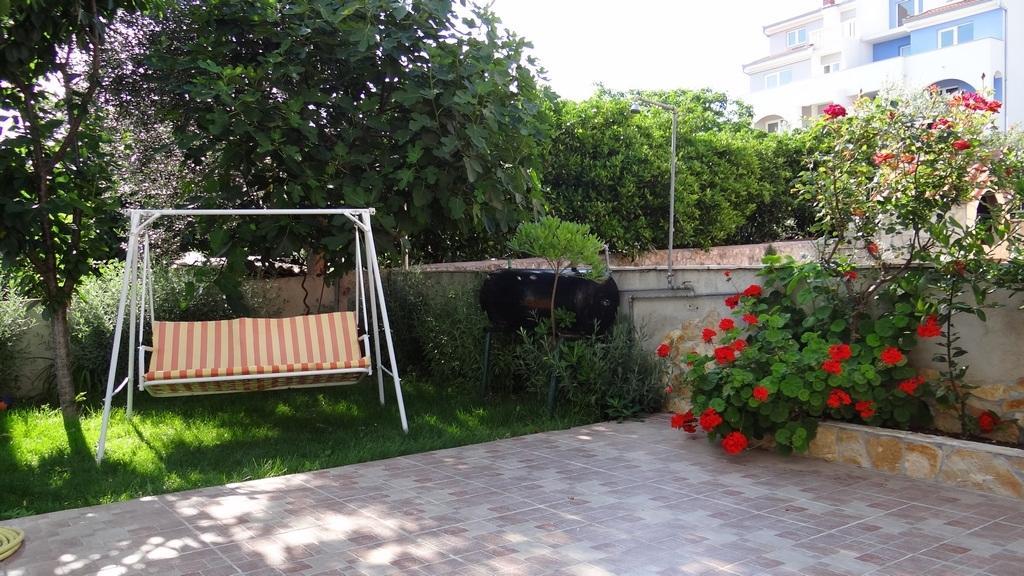 Apartments Milka Trogir Ngoại thất bức ảnh