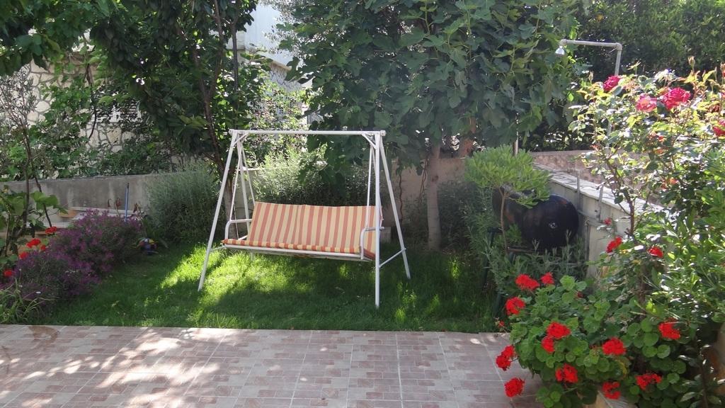 Apartments Milka Trogir Ngoại thất bức ảnh