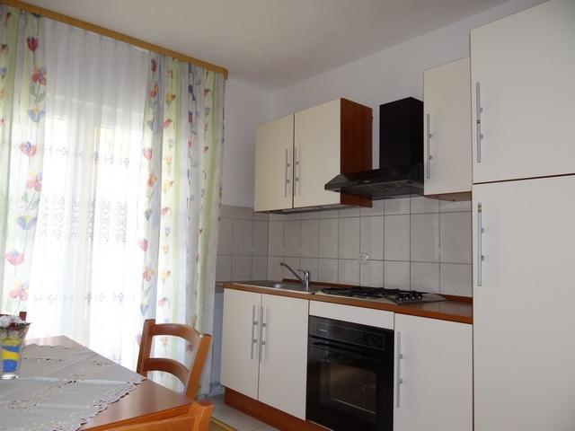 Apartments Milka Trogir Phòng bức ảnh