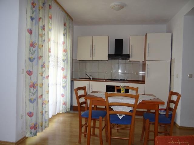 Apartments Milka Trogir Phòng bức ảnh