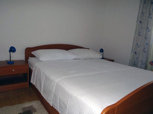 Apartments Milka Trogir Phòng bức ảnh