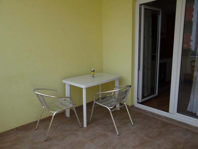 Apartments Milka Trogir Phòng bức ảnh